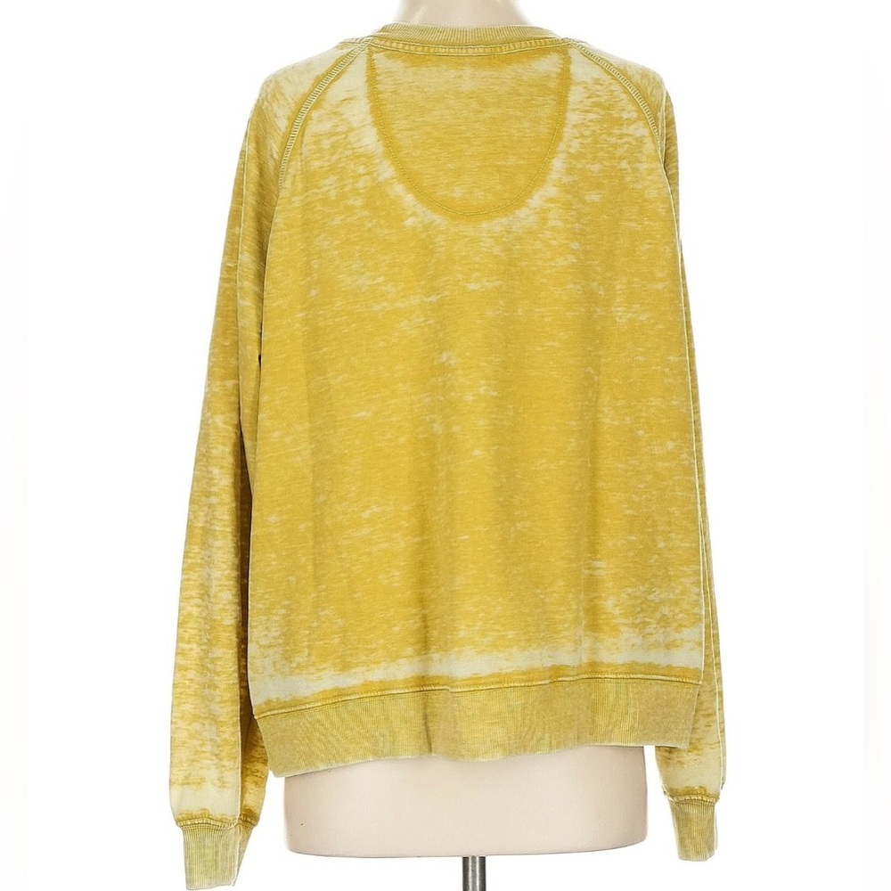 Recycled Karma The Band Vintage Washed Sweatshirt - Picture 7 of 8